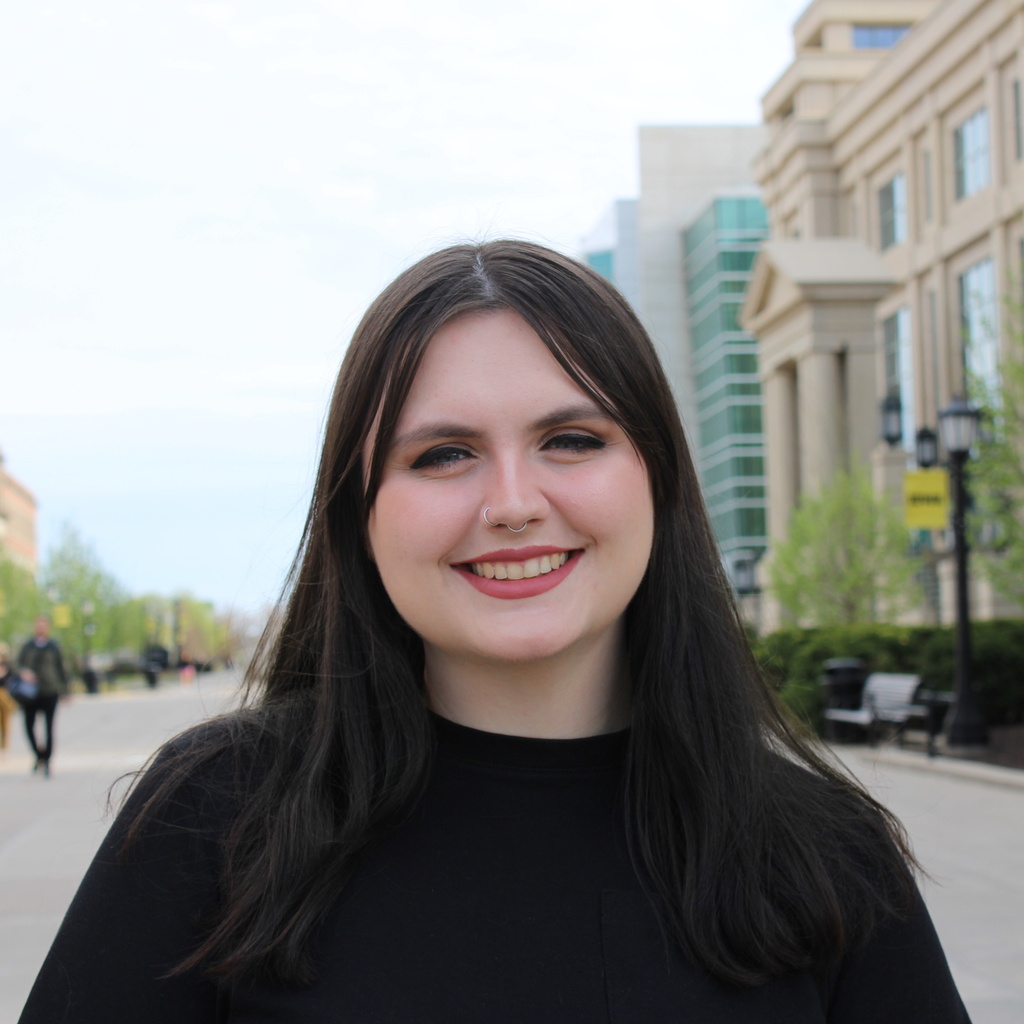 professional headshot