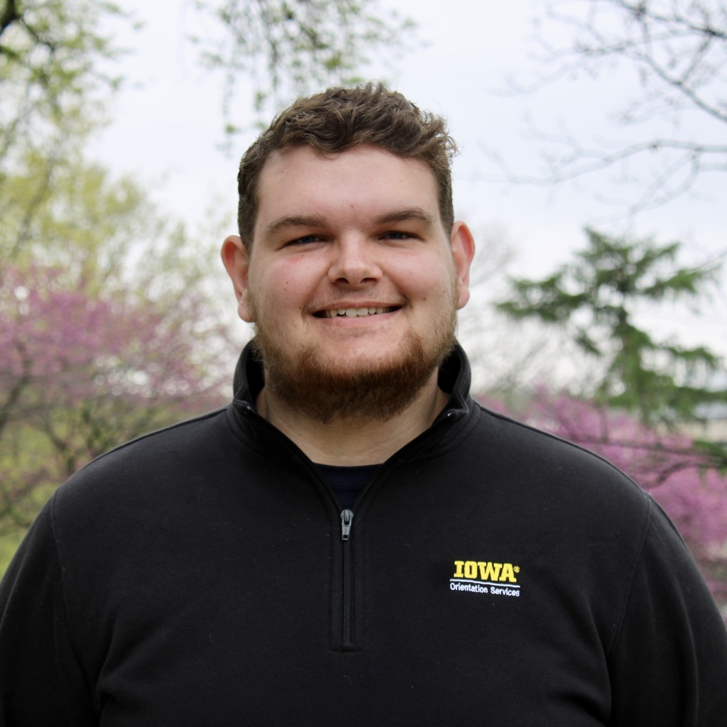 professional headshot