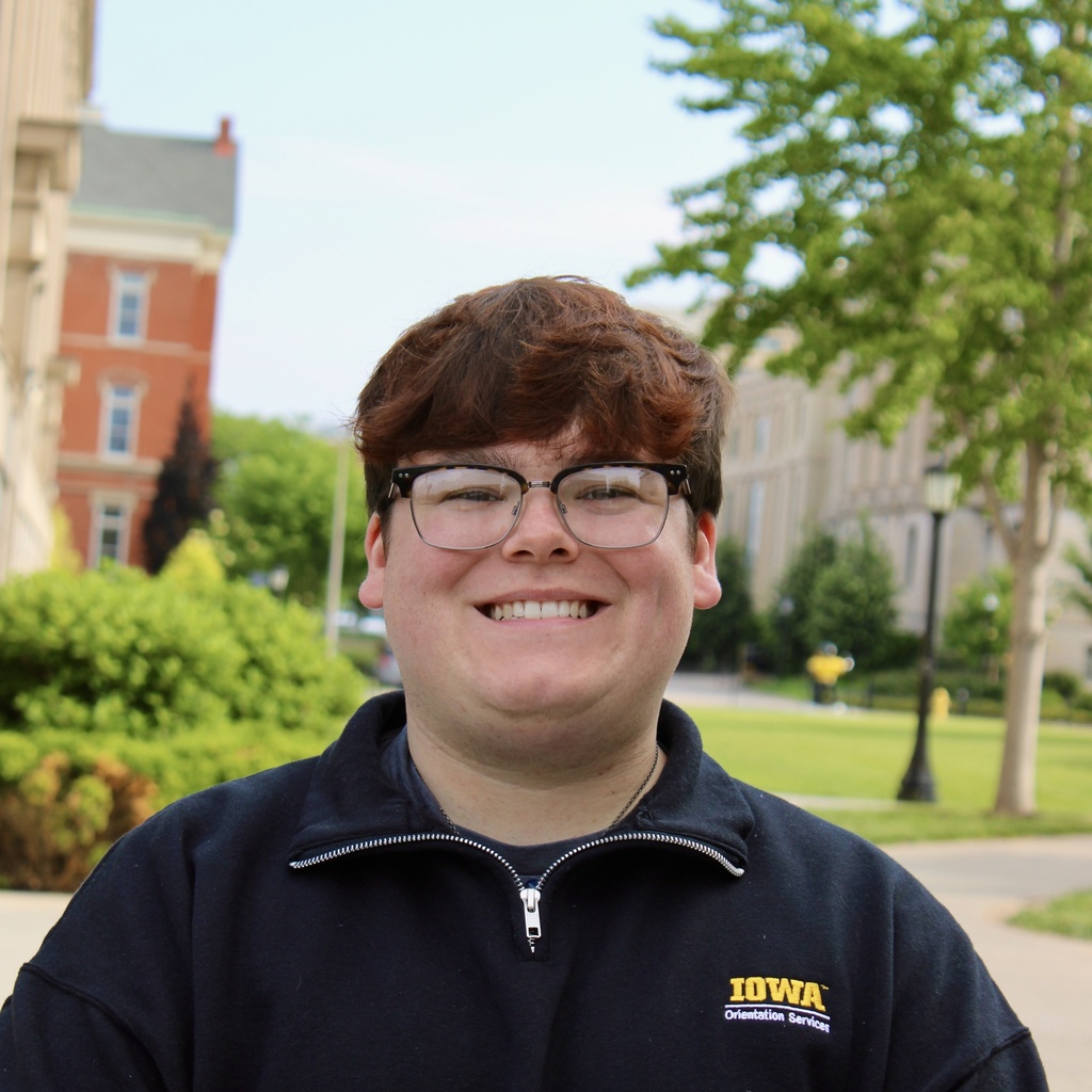professional headshot