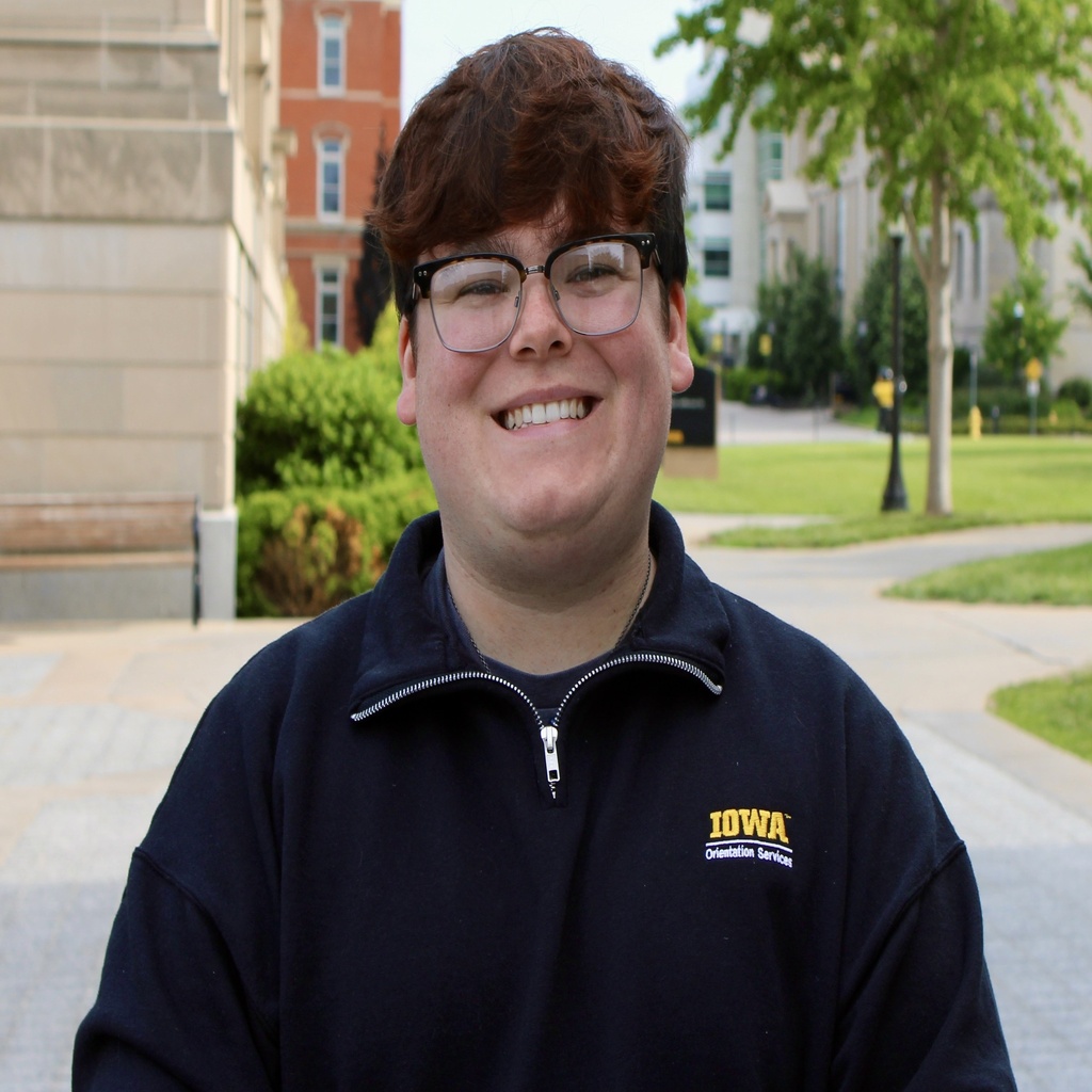 professional headshot