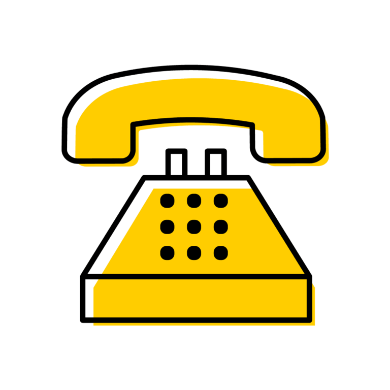 Phone icon