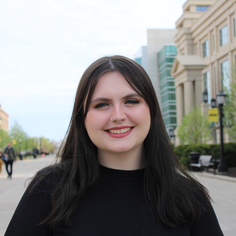 professional headshot