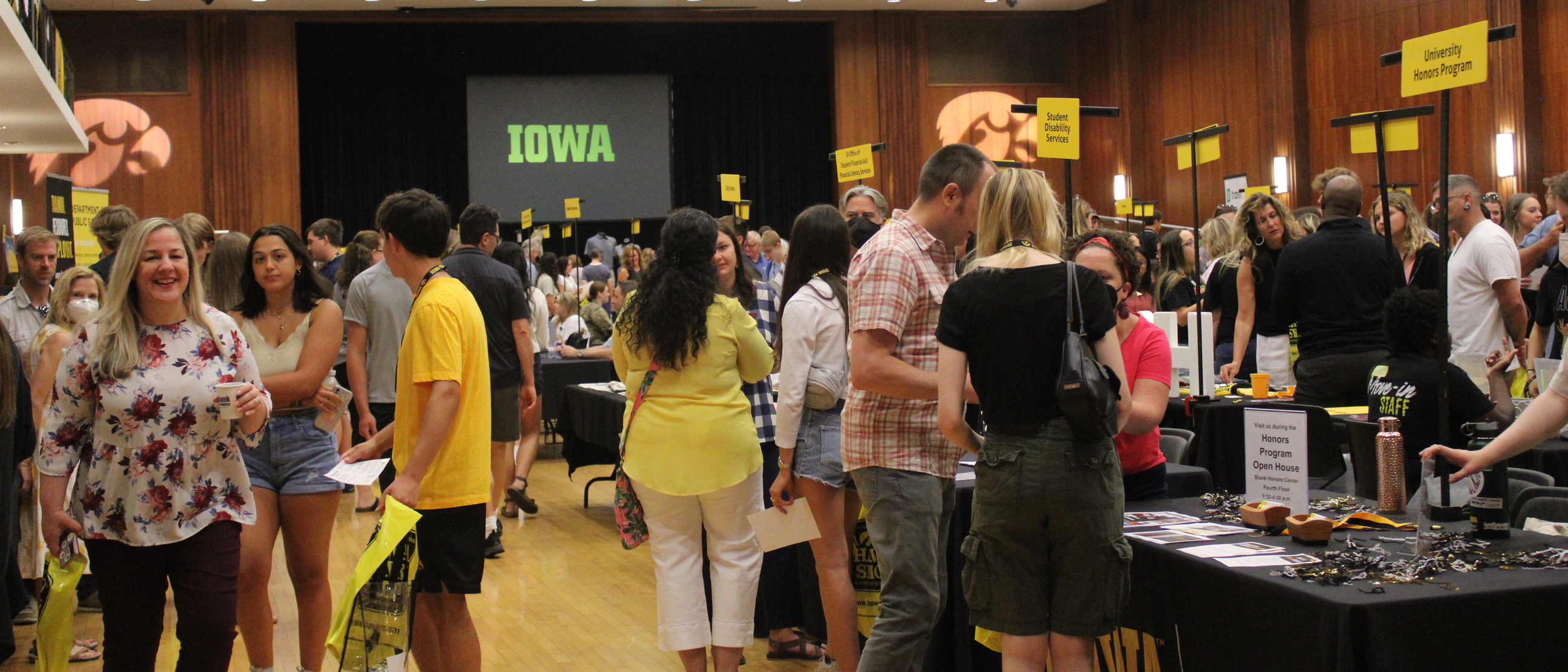 New Student Resources Orientation Services The University of Iowa