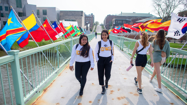 International Students